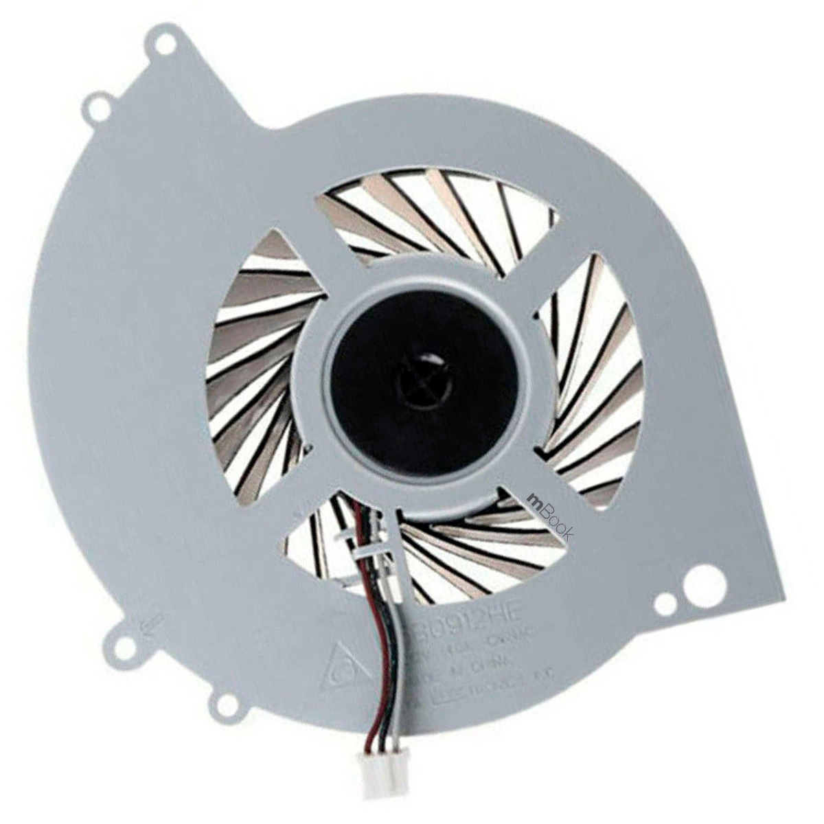 Fan Ventoinha Para Ps4 Playstation Fat CUH-1216b