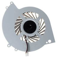 Fan Ventoinha Para Ps4 Playstation Fat CUH-1216b Fan Ventoinha Para Ps4 Playstation Fat CUH-1216b