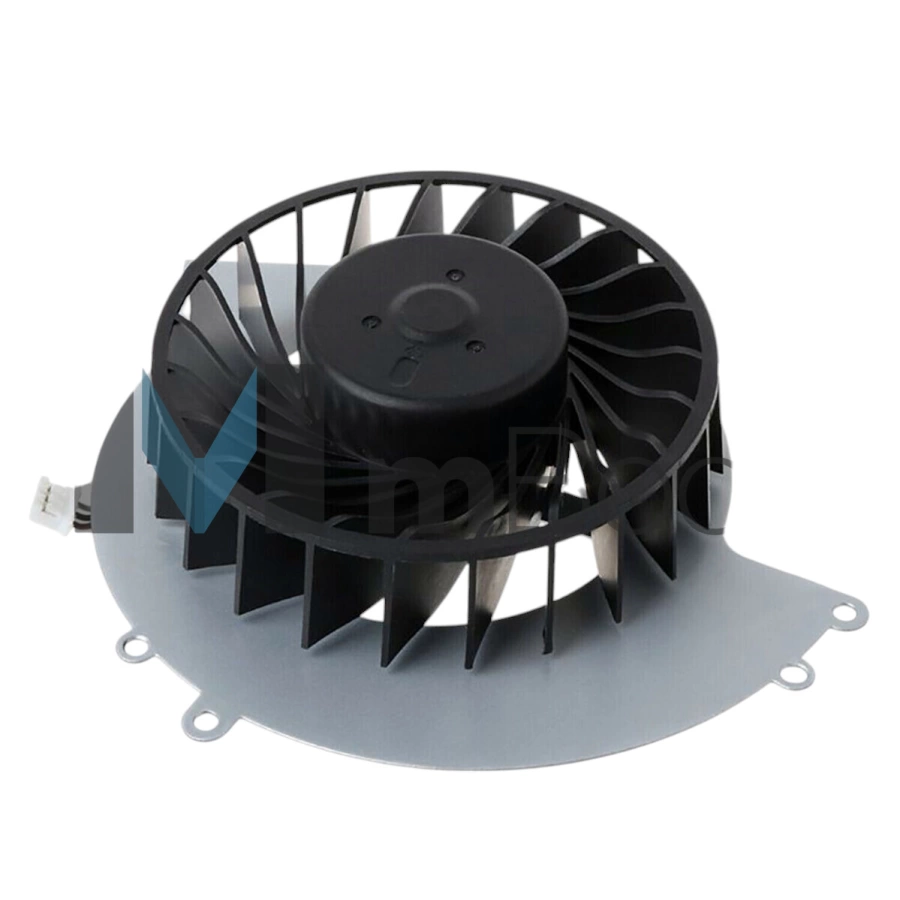 Fan Ventoinha Para Ps4 Playstation Fat CUH-1216b