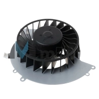 Fan Ventoinha Para Ps4 Playstation Fat CUH-1216b Fan Ventoinha Para Ps4 Playstation Fat CUH-1216b