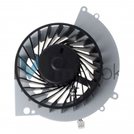 Fan Ventoinha Para Ps4 Playstation Fat CUH-1216b Fan Ventoinha Para Ps4 Playstation Fat CUH-1216b
