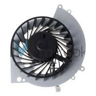 Fan Ventoinha para PS4 Playstation Fat Cuh-1215-12xxa Fan Ventoinha para PS4 Playstation Fat Cuh-1215-12xxa