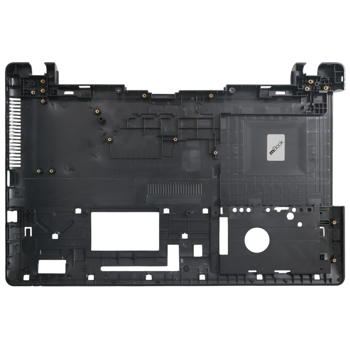 Carcaça Base Inferior para Asus X550CA-BRA-XX500H, 