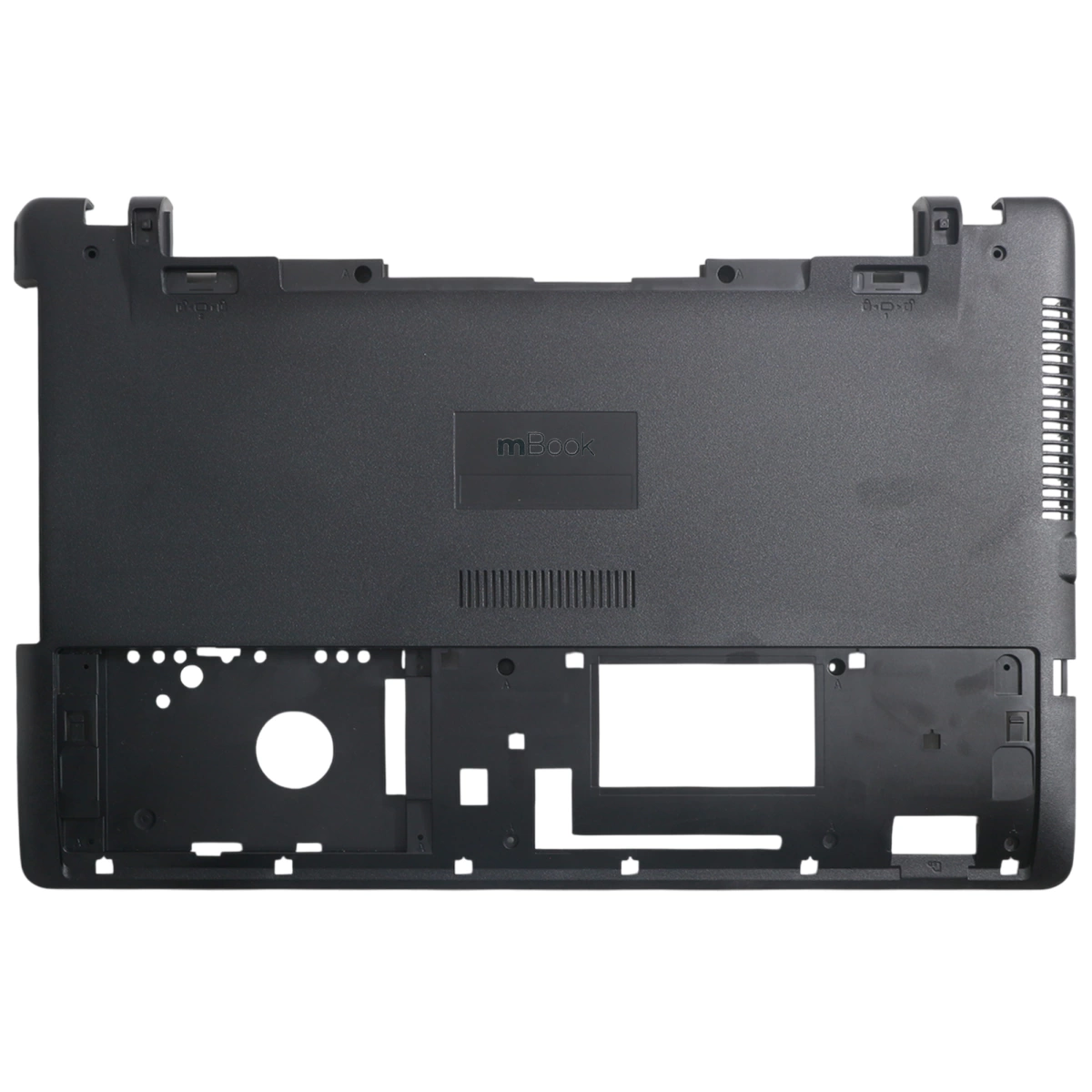 Carcaça Base Inferior para Asus X550CA-BRA-XX500H, 
