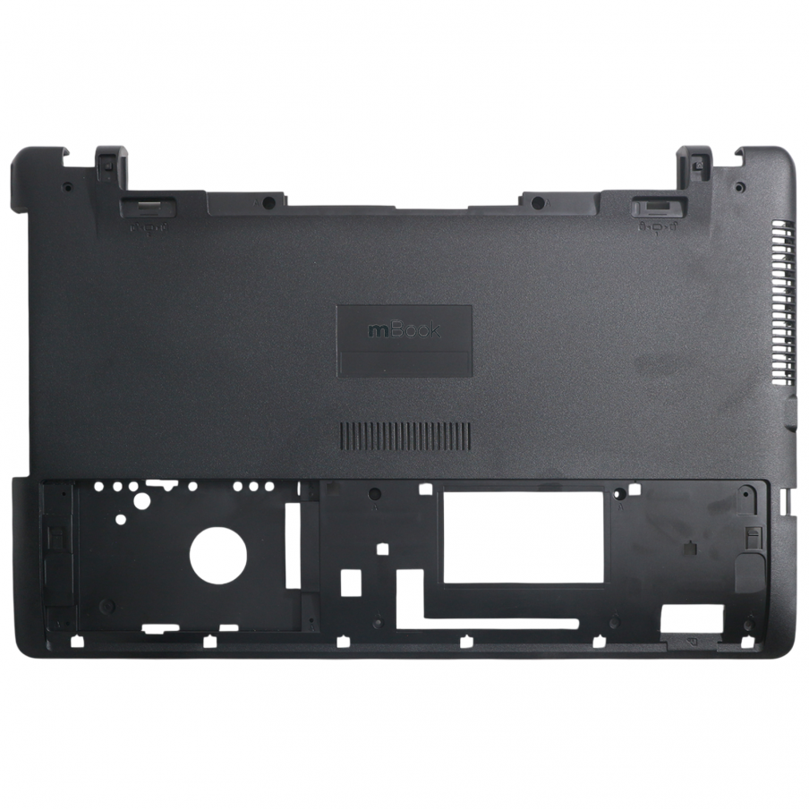 Carcaça Base Inferior para Asus X550CA-BRA-XX982H