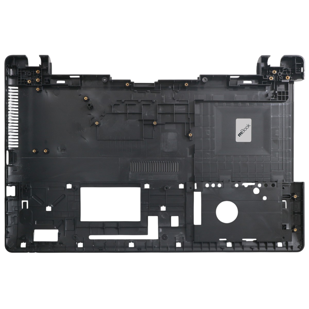 Carcaça Base Inferior para Asus X555e, 