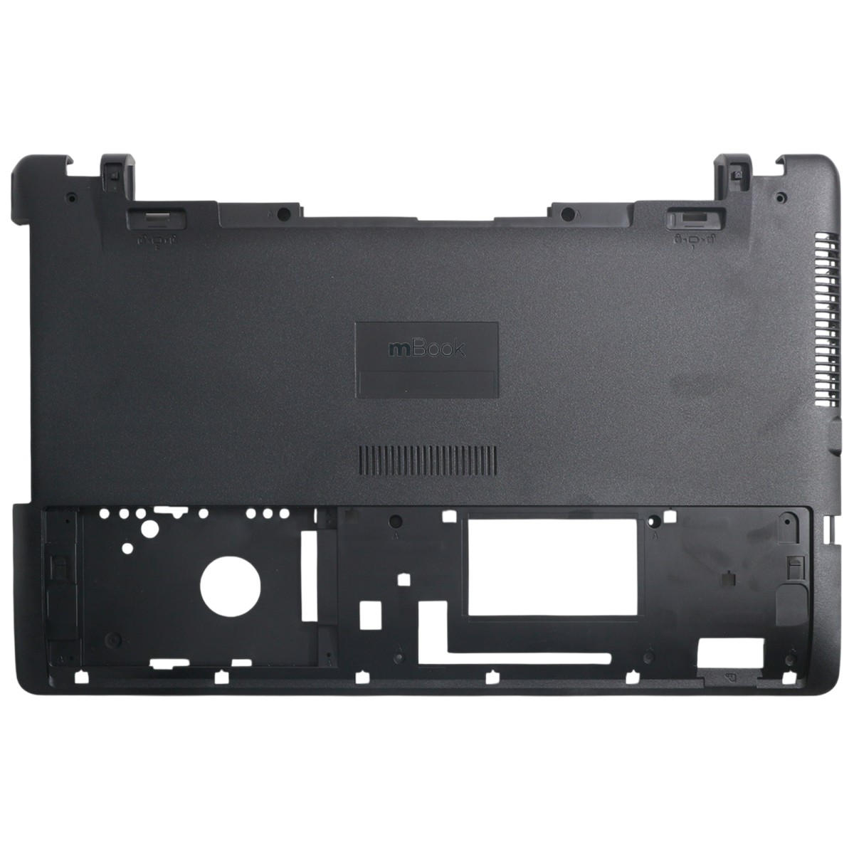 Carcaça Base Inferior para Asus X555e, 