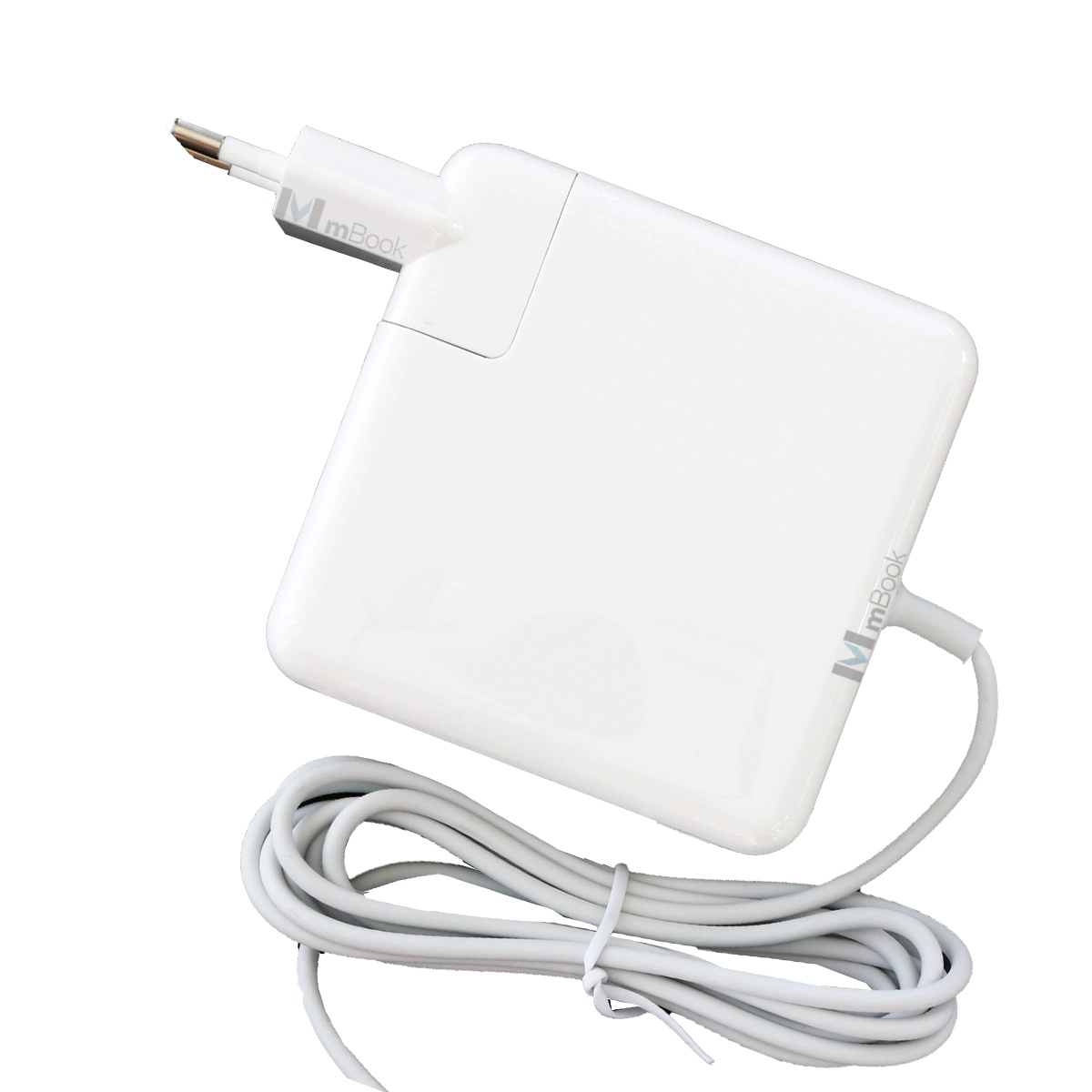 Fonte Para Macbook Pro 85w 20v 4.25a Magsafe 2 Marca Mbook