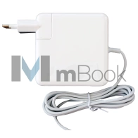 Fonte Para Macbook Pro 85w 20v 4.25a Magsafe 2 Marca Mbook Fonte Para Macbook Pro 85w 20v 4.25a Magsafe 2 Marca Mbook