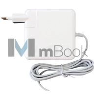 Fonte Para Macbook Pro 85w 20v 4.25a Magsafe 2 Marca Mbook Fonte Para Macbook Pro 85w 20v 4.25a Magsafe 2 Marca Mbook