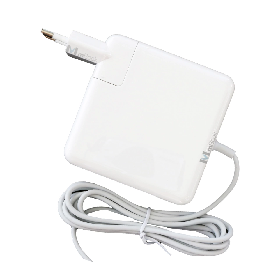 Fonte Para Macook Magsafe2 A1425 20v Marca Mbook