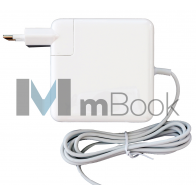 Fonte Para Macook Magsafe2 A1425 20v Marca Mbook Fonte Para Macook Magsafe2 A1425 20v Marca Mbook