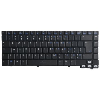 Teclado para Hp Pavilion dv1400,dv1500 Layout US, Teclado para Hp Pavilion dv1400,dv1500 Layout US,