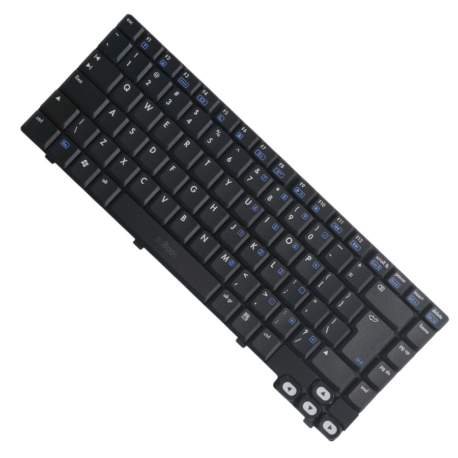 Teclado para Hp Pavilion dv1400,dv1500 Layout US, 