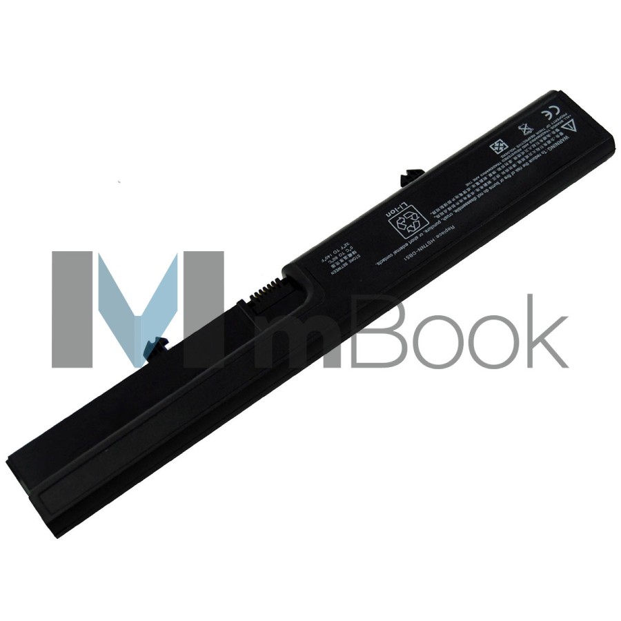 Bateria Hp Business 540 541 Compaq 510 511 516 6520 Nova