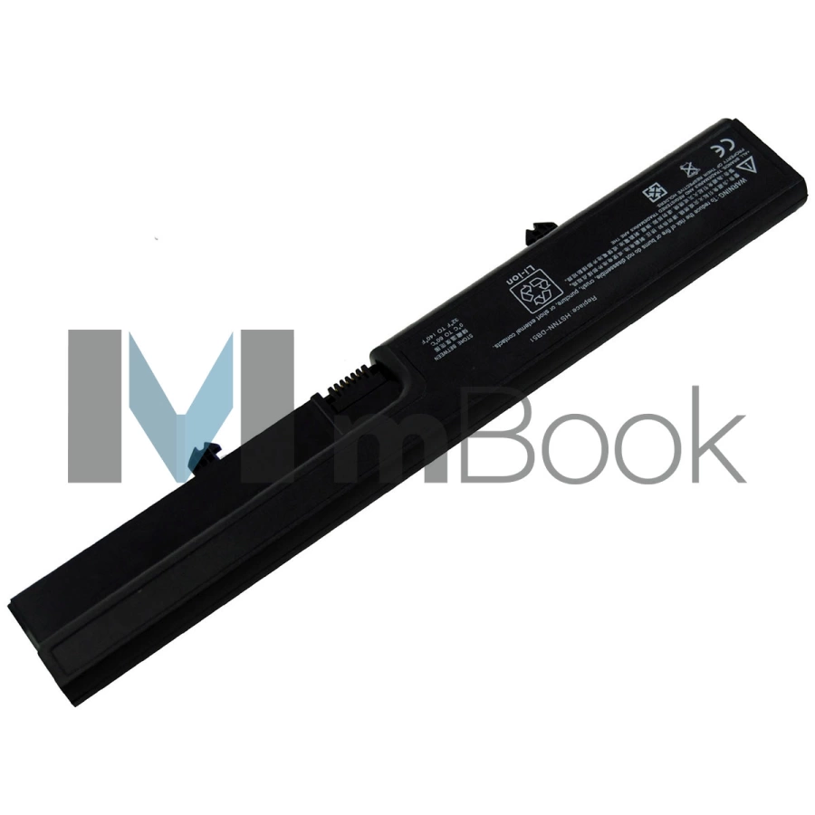 Bateria Compaq 510 511 516 515 6520 Hp 540 541 6530 6535