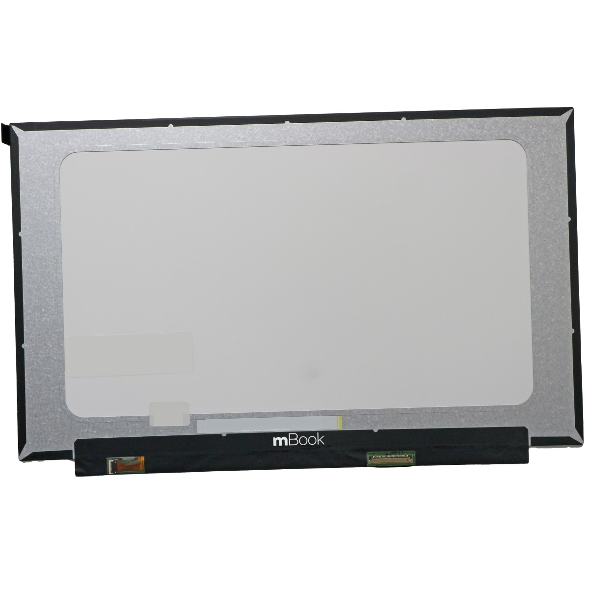 Tela 15.6 Slim 40p Com Touch Compatível Com Pn B156XTK02.1