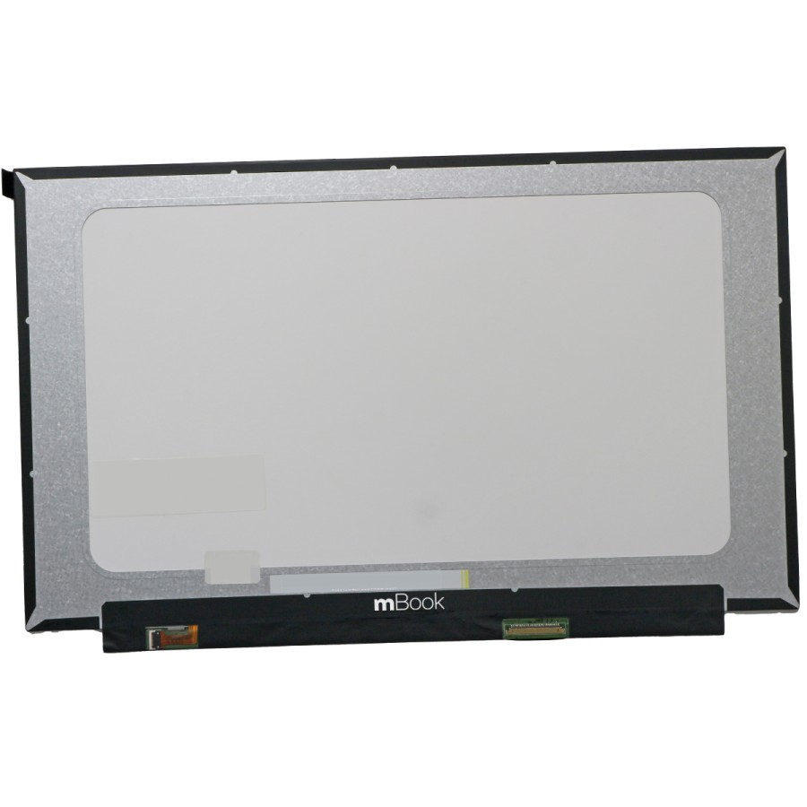 Tela 15.6 Slim 40p Com Touch Compatível Com Pn B156XTK02.1