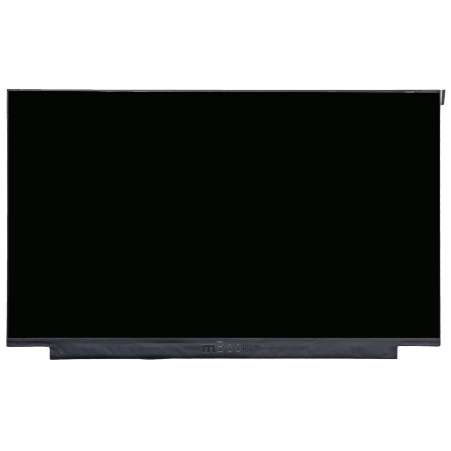 Tela 15.6 Slim 40p Com Touch Compatível Com Pn B156XTK02.1