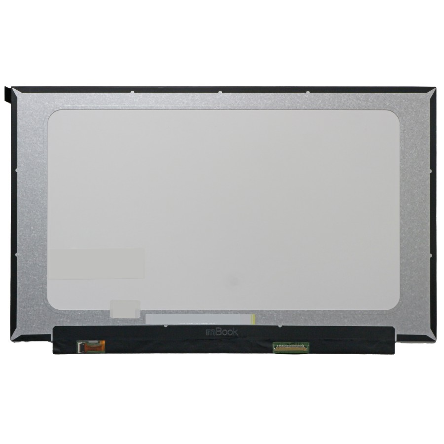 Tela 15.6 slim 40p com Touch compatível com HP 15-dy0013dx