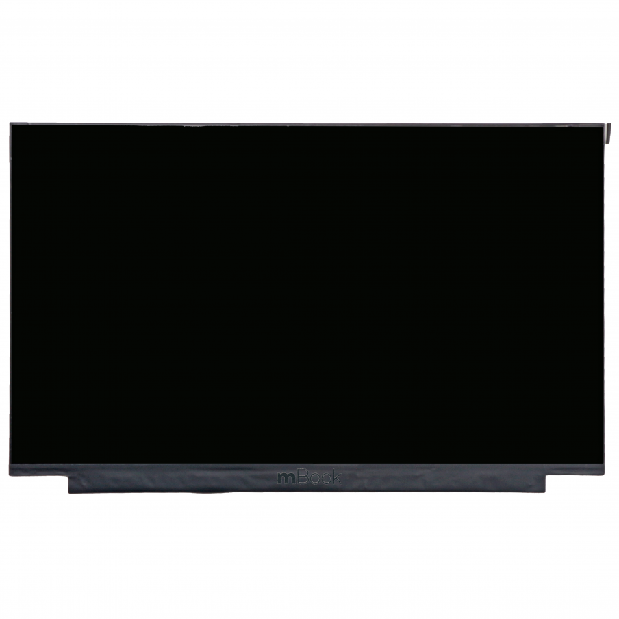 Tela 15.6 slim 40p com Touch compatível com HP 15-dy0013dx