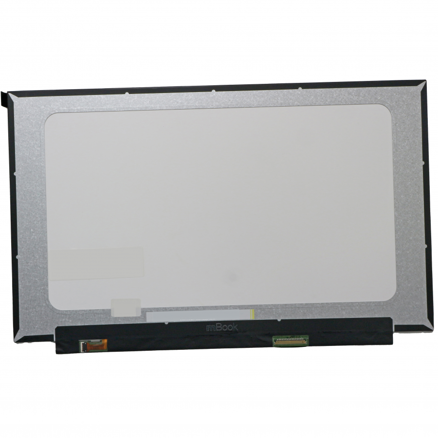 Tela 15.6 slim 40p com Touch compatível com HP 15-dy0013dx