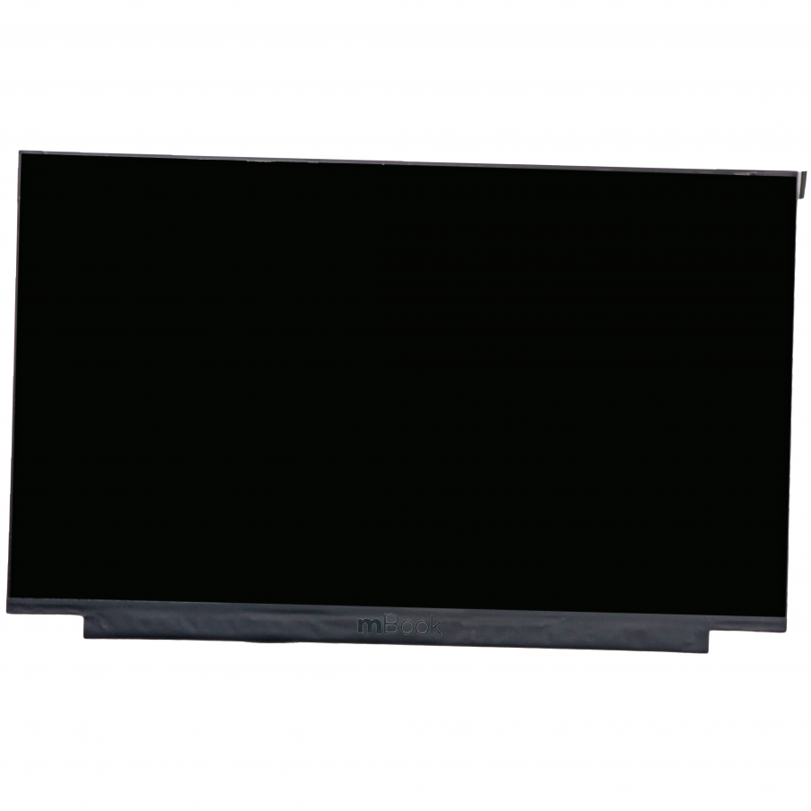 Tela 15.6 slim 40p com Touch compatível com HP 15-dy0013dx