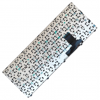 Teclado para Lenovo Yoga Nsk-bcppn T3sm-us V-127920fs1-us Teclado para Lenovo Yoga Nsk-bcppn T3sm-us V-127920fs1-us