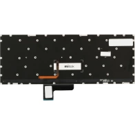 Teclado para Lenovo Yoga 700-14isk Br Com Ç Teclado para Lenovo Yoga 700-14isk Br Com Ç