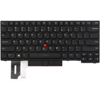 Teclado para Lenovo compatível com PN sn20p33430 Teclado para Lenovo compatível com PN sn20p33430