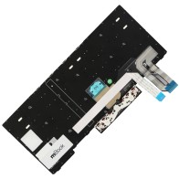 Teclado para Lenovo compatível com PN sn20p33430 Teclado para Lenovo compatível com PN sn20p33430