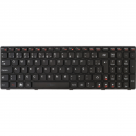 Teclado para Lenovo B580c B590 B590a B590g V570a B580 B575