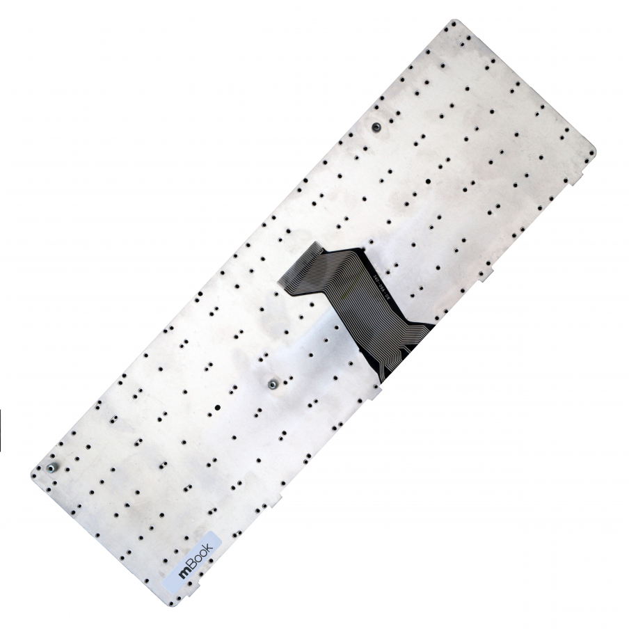 Teclado para Lenovo B580c B590 B590a B590g V570a B580 B575
