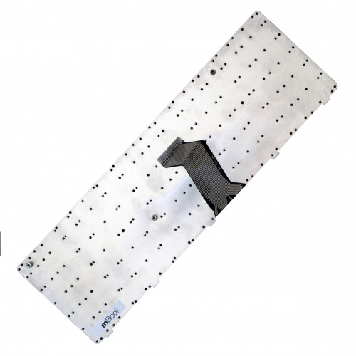 Teclado Notebook para Lenovo N586 Br Preto, 