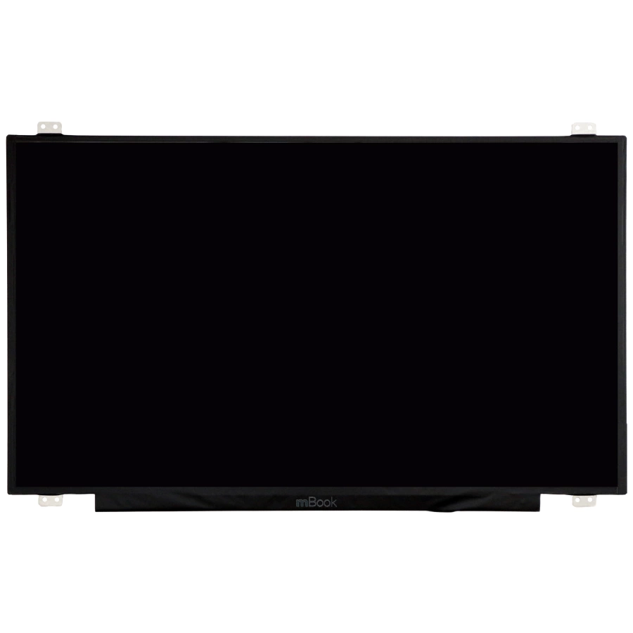 Tela 17.3 Led Slim Fhd 30 Pinos Compatível Com B173han01.3