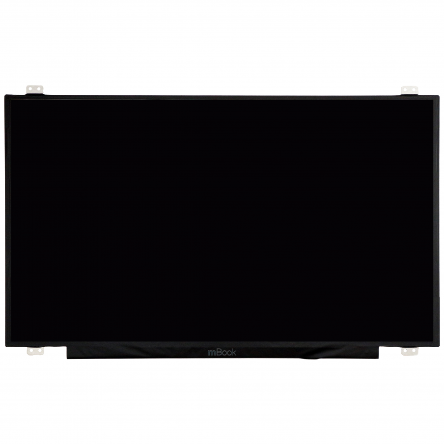 Tela Led Slim 17.3 compatível com PN b173han01.1