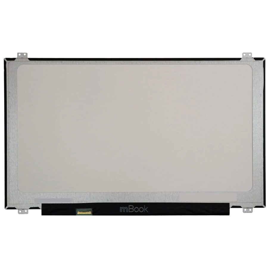 Tela Led Slim 17.3 Lp173wf4-spf1 N173hce-e31 Asus G751 G752