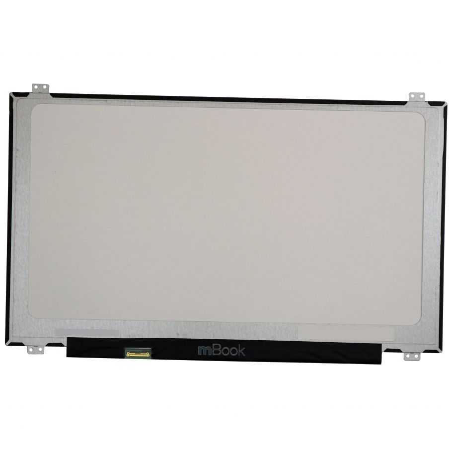 Tela Led Slim 17.3 Lp173wf4-spf1 N173hce-e31 Asus G751 G752