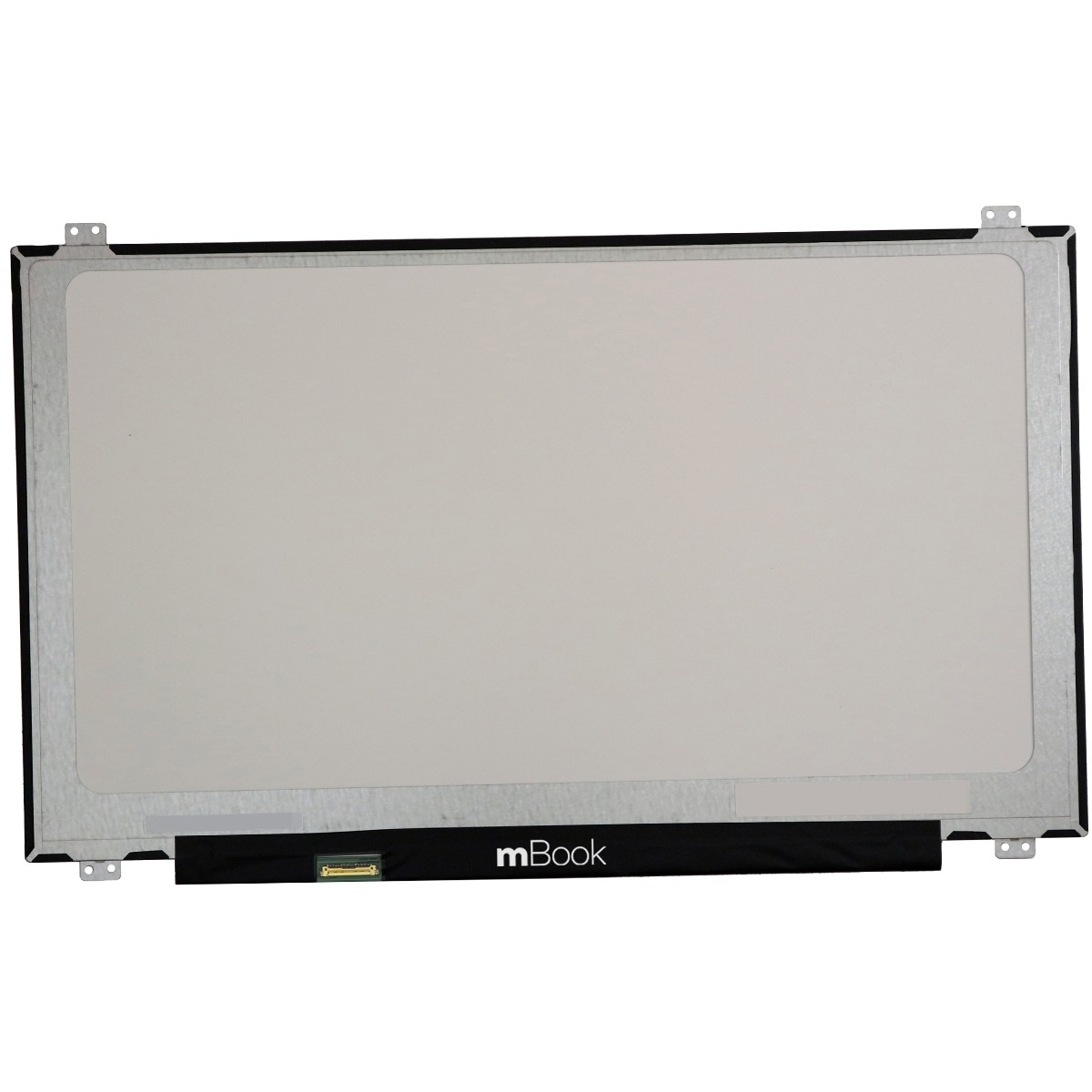 Tela 17.3 Led Slim Full HD 30pNv173fhm-n41 Lp173wf4(sp)(f1)