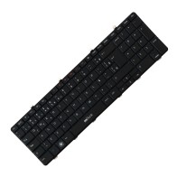 Teclado Dell Inspiron 1764 V104046ak1 07cdwj 7cdwj Br Ç Teclado Dell Inspiron 1764 V104046ak1 07cdwj 7cdwj Br Ç