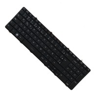 Teclado Dell Inspiron 1764 V104046ak1 07cdwj 7cdwj Br Ç Teclado Dell Inspiron 1764 V104046ak1 07cdwj 7cdwj Br Ç