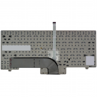 Teclado para Lenovo compatível com PN mp-08j83us-387