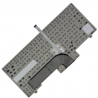 Teclado para Lenovo compatível com PN mp-08j83us-387