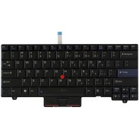 Teclado para Lenovo Thinkpad 45n2383 45n2423