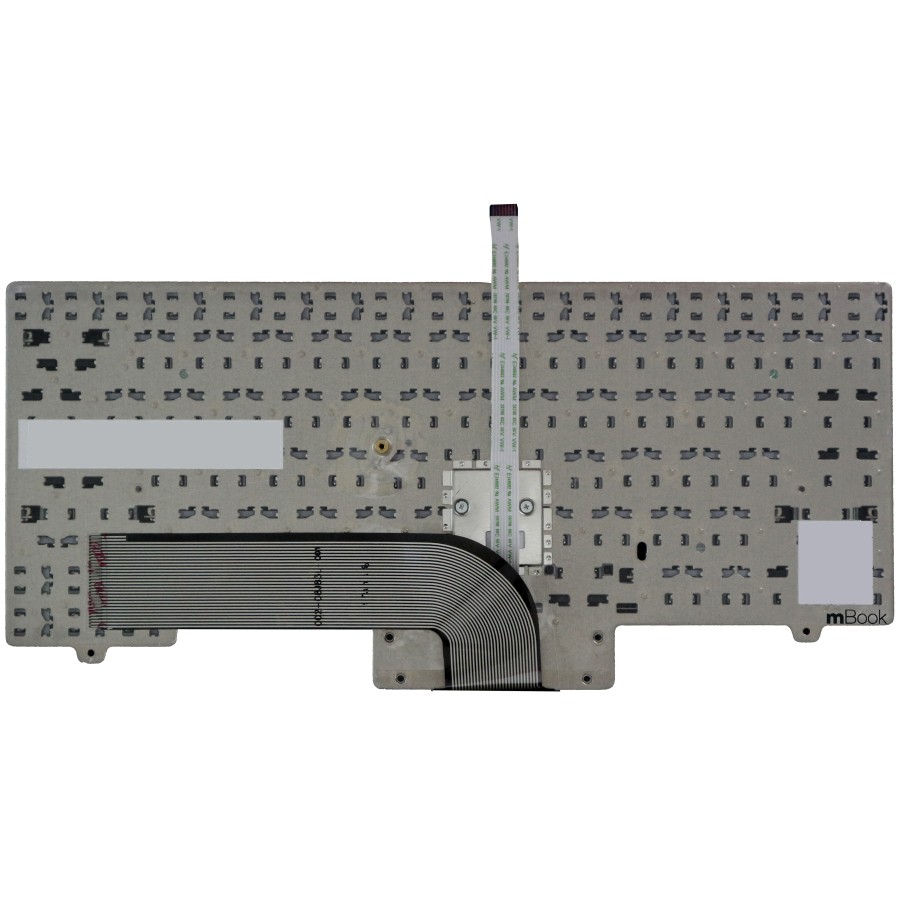 Teclado para Lenovo Thinkpad 45n2383 45n2423