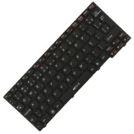 Teclado para Lenovo Ideapad S100 S10-3 S110 Br Teclado para Lenovo Ideapad S100 S10-3 S110 Br