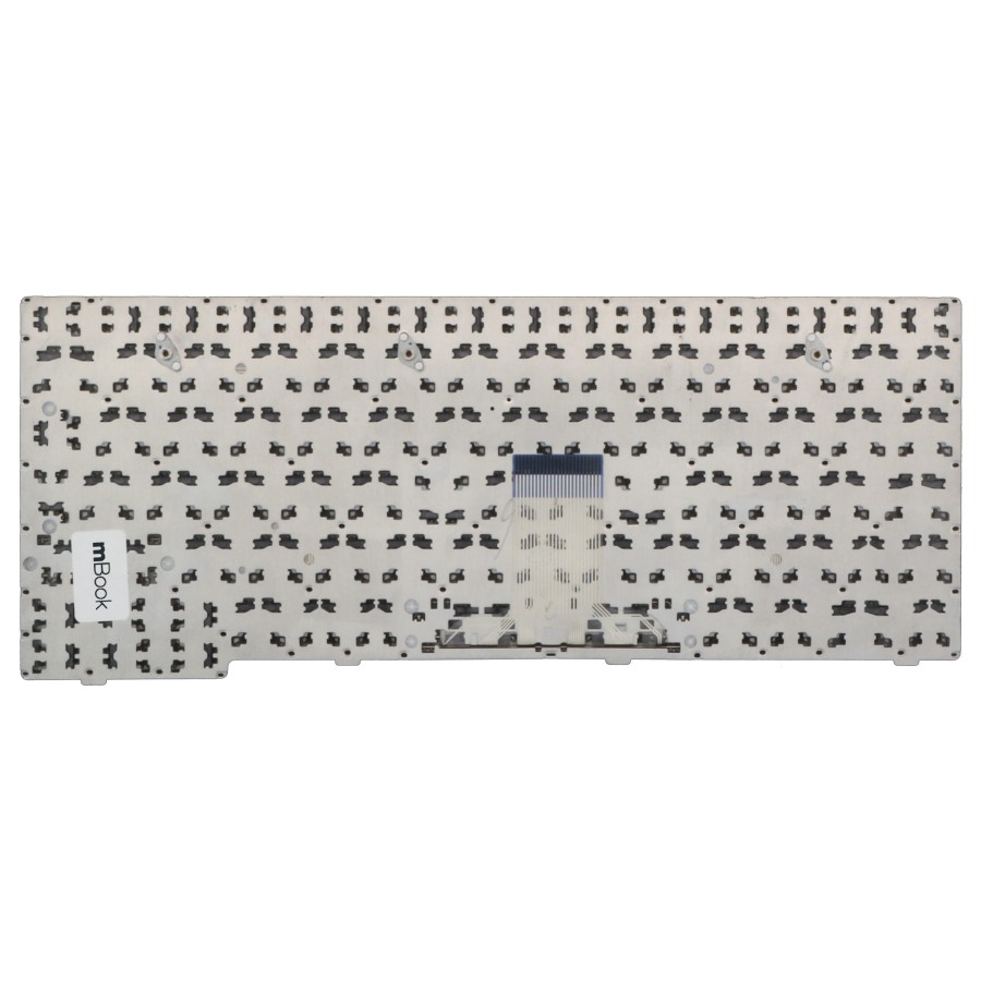 Teclado para Lenovo Ideapad S100 S10-3 S110 Br