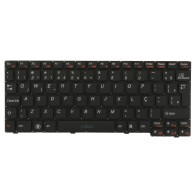 Teclado para Lenovo Ideapad S100 S10-3 S110 Br Teclado para Lenovo Ideapad S100 S10-3 S110 Br