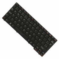 Teclado para Lenovo Ideapad S100 S10-3 S110 Br Teclado para Lenovo Ideapad S100 S10-3 S110 Br