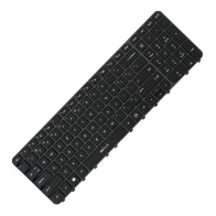 Teclado HP Pavilion Compatível Com pk130u91a00